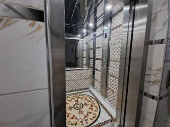 GÜVENAY - ÇORUM ULUKAVAK MAH. ÖZGÜREVLER'DE SATILIK DAİRE 