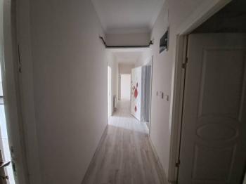 GÜVENAY - ÇORUM ULUKAVAK MAH. ÖZGÜREVLER'DE SATILIK DAİRE 