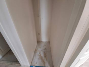 GÜVENAY - ÇORUM ULUKAVAK MAH. ÖZGÜREVLER'DE SATILIK DAİRE 