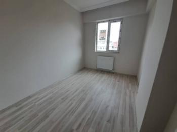 GÜVENAY - ÇORUM ULUKAVAK MAH. ÖZGÜREVLER'DE SATILIK DAİRE 