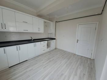 GÜVENAY - ÇORUM ULUKAVAK MAH. ÖZGÜREVLER'DE SATILIK DAİRE 