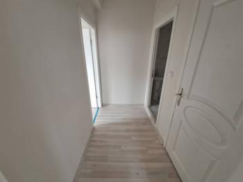 GÜVENAY - ÇORUM ULUKAVAK MAH. ÖZGÜREVLER'DE SATILIK DAİRE 