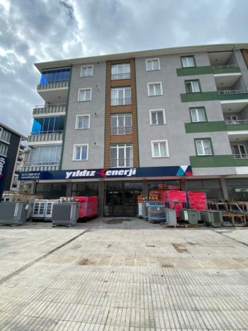 GÜVENAY - AKŞEMSEDDİN CADDESİ ÇEVRE YOLU YANINDA SATILIK DÜKKAN