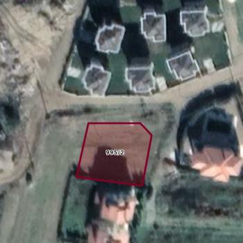 AYDIN KUŞADASI 529 m² DENİZE YAKIN VİLLA ARSASI