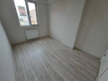 GÜVENAY - ÇORUM İKBAL EVLER KADIN KÜLTÜR ARKASI 2. KAT SIFIR 3+1