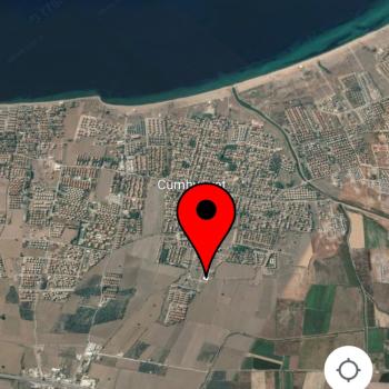 İZMİR DİKİLİ SALİHLER DE 301 m² VİLLA ARSASI