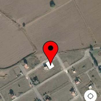 İZMİR DİKİLİ SALİHLER DE 301 m² VİLLA ARSASI