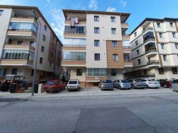  GÜVENAY - ÇORUM BİNEVLER YOLU GARANTİEVLERDE ARA KAT BAKIMLI 3+1