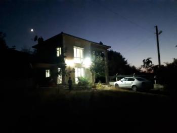 GÜVENAY - ÇORUM BOYRALI BAĞLARINDA BAKIMLI 1 DÖNÜM SATILIK BAĞ