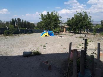 GÜVENAY - ÇORUM BOYRALI BAĞLARINDA BAKIMLI 1 DÖNÜM SATILIK BAĞ