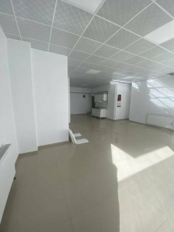 GÜVENAY - ÇORUM ESNAFEVLERİ ASKERLİK ŞUBE CİVARI 60 m² DÜKKAN