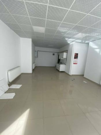 GÜVENAY - ÇORUM ESNAFEVLERİ ASKERLİK ŞUBE CİVARI 60 m² DÜKKAN