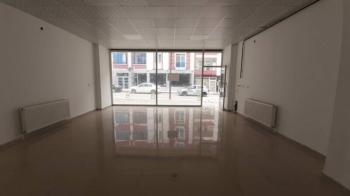 Güvenay - Çorum Esnafevleri Askerlik Şube Civarı 74 M² Dükkan