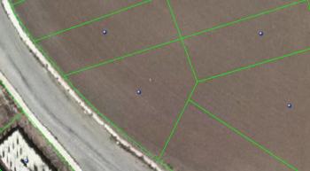 GÜVENAY - ÇORUM EKİN CADDESİ ÜZERİ KAT KARŞILIĞI ARSA