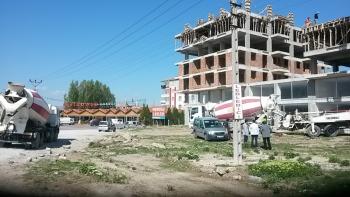 ÇORUM DOĞA EVLERİ SİTESİ