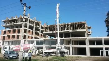 ÇORUM DOĞA EVLERİ SİTESİ