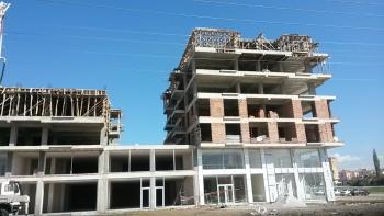 ÇORUM DOĞA EVLERİ SİTESİ