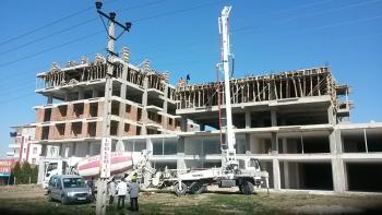 ÇORUM DOĞA EVLERİ SİTESİ