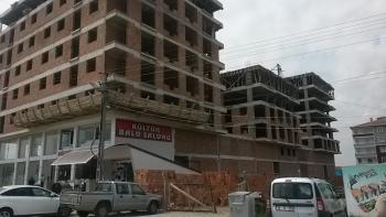 ÇORUM DOĞA EVLERİ SİTESİ