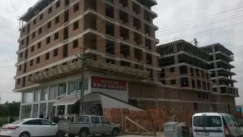 ÇORUM DOĞA EVLERİ SİTESİ