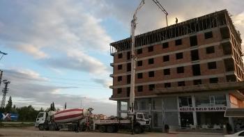 ÇORUM DOĞA EVLERİ SİTESİ