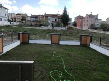 ÇORUM BİNEVLER VİLLA 49