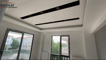 ÇORUM GARANTİ EVLER GRİ 71