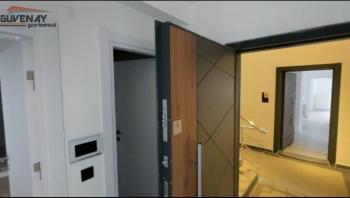 ÇORUM GARANTİ EVLER GRİ 71