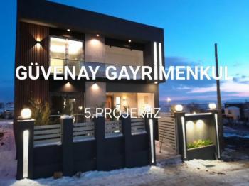 ÇORUM BİNEVLER VİLLA VİEW HOME