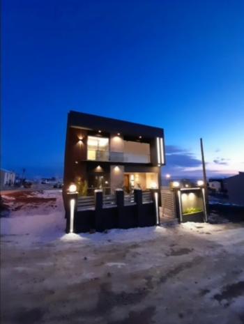 ÇORUM BİNEVLER VİLLA VİEW HOME