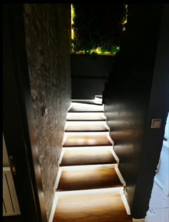 ÇORUM BİNEVLER VİLLA VİEW HOME