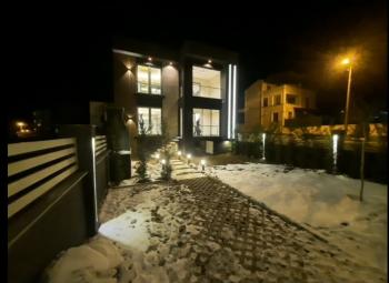 ÇORUM BİNEVLER VİLLA VİEW HOME