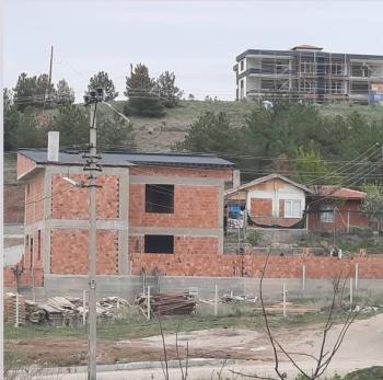 ÇORUM BİNEVLER VİLLA GRİ 71