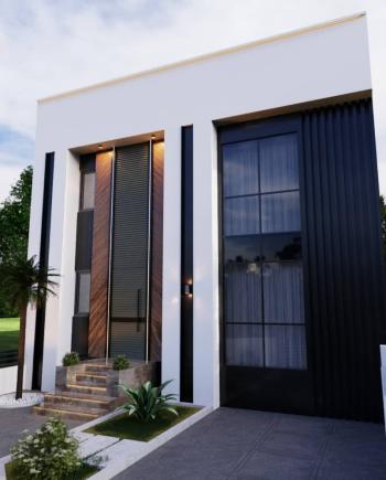 ÇORUM BİNEVLER VİLLA GRİ 71