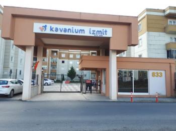 izmit alikahya kavanium evleri satilik daire