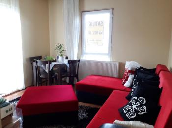 Yuvacık Aydınkent Konutları Deniz Manzaralı 3+1 Satılık Daire