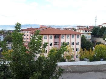 Yuvacık Aydınkent Konutları Deniz Manzaralı 3+1 Satılık Daire