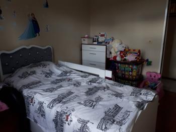 Yuvacık Aydınkent Konutları Deniz Manzaralı 3+1 Satılık Daire