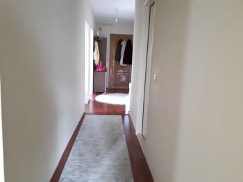 Yuvacık Aydınkent Konutları Deniz Manzaralı 3+1 Satılık Daire