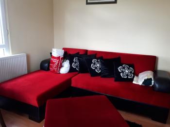 Yuvacık Aydınkent Konutları Deniz Manzaralı 3+1 Satılık Daire