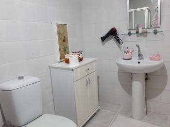 Yuvacık Aydınkent Konutları Deniz Manzaralı 3+1 Satılık Daire