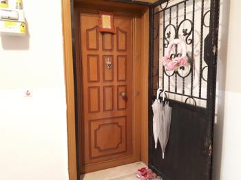 Yuvacık Aydınkent Konutları Deniz Manzaralı 3+1 Satılık Daire