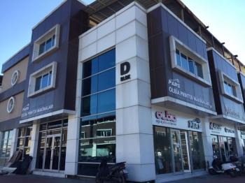 Çarşı Yapı Satılık Dükkan Ofis Büro