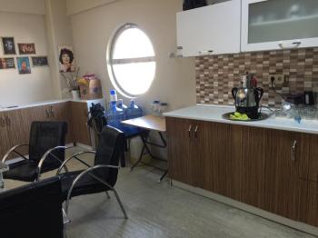 Çarşı Yapı Satılık Dükkan Ofis Büro