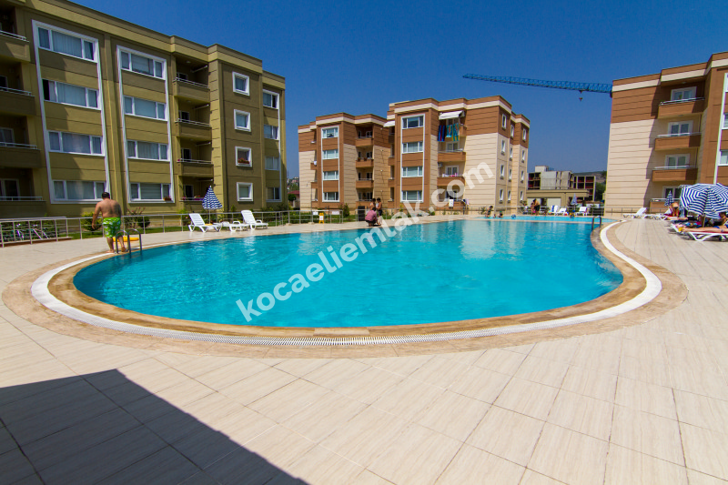 izmit alikahya kavanium evleri satilik daire