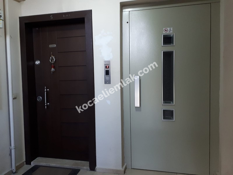 izmit alikahya kavanium evleri satilik daire