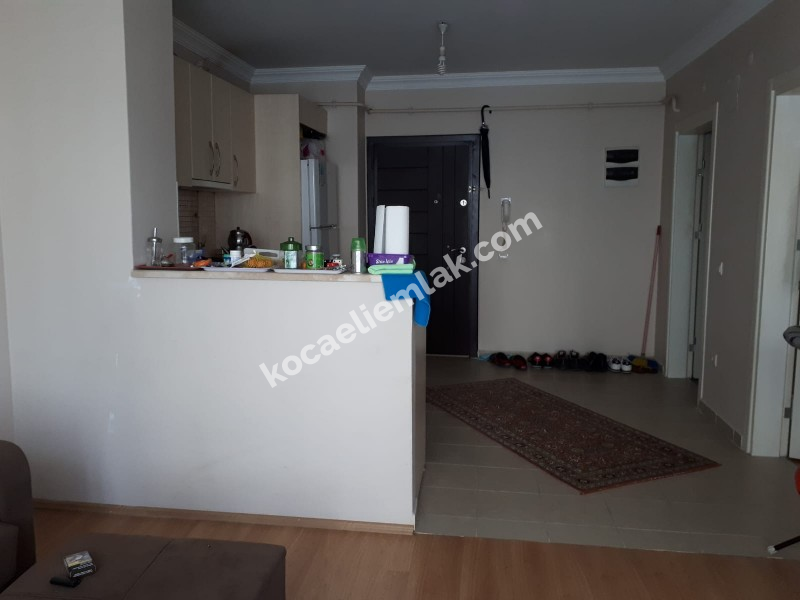 izmit alikahya kavanium evleri satilik daire