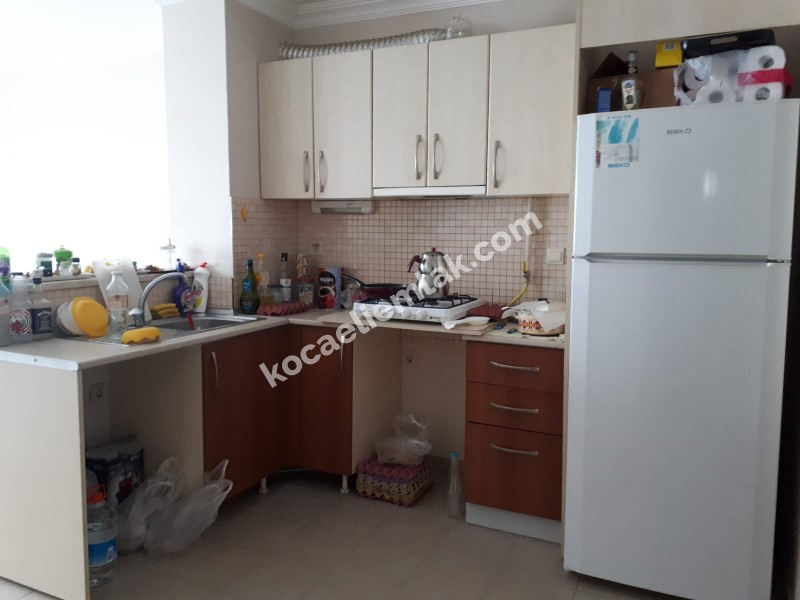 izmit alikahya kavanium evleri satilik daire