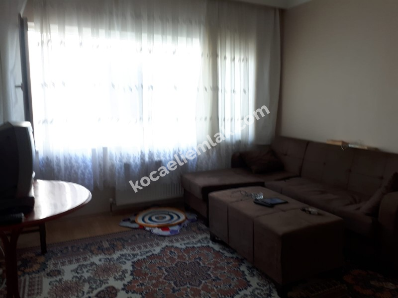 izmit alikahya kavanium evleri satilik daire