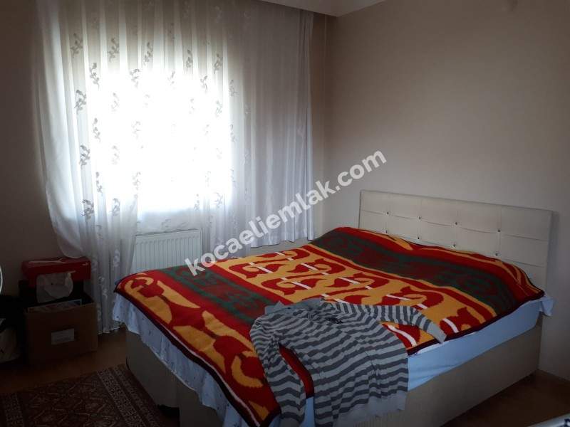 izmit alikahya kavanium evleri satilik daire